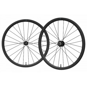 Shimano | Grx Wh-Rx880-700C Wheelset F, R 100/142Mm