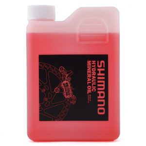 Shimano Hydraulic Mineral Oil (1000ml)