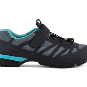 Shimano MT5 Women's Mountain Touring Shoes (Grey) (37)