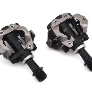 Shimano PD-M540 Mountain Pedals (Black)