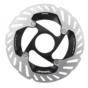 Shimano | Rt-Cl900 Rotor Rotor For Disc Brake, Rt-Cl900, Ss 140Mm, W/lock Ring