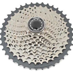 Shimano SLX CS-M7000 Cassette (Silver/Black) (11 Speed) (Shimano HG) (11-40T)