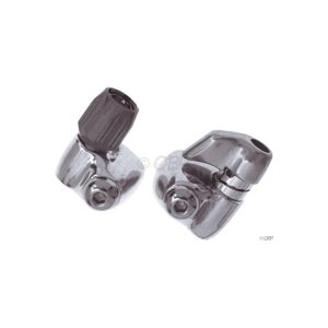 Shimano ST74 Indexing Housing Stops (For 1-1/8" Downtube)