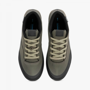 Shimano | Sh-Gf400 Mtb Flat Shoes Men's | Size 43 In Olive