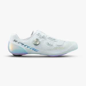 Shimano | Sh-Rc903Pwr S-Phyre Cycling Shoes Men's | Size 41.5 In White