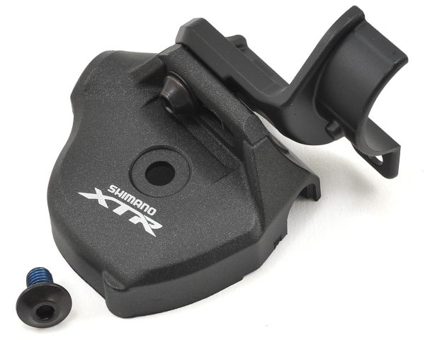 Shimano ShimanoSL-M9000-I Left Hand Cover Unit (I Spec II)