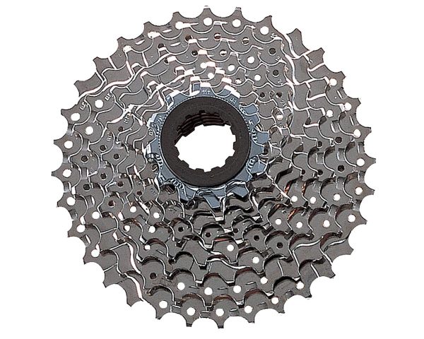 Shimano Sora CS-HG50 Cassette (Silver) (9 Speed) (Shimano HG) (11-30T)