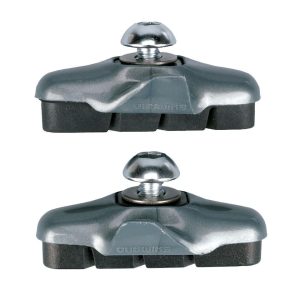 Shimano Ultegra BR-6403 Road Brake Pads (Silver) (5 Pairs)