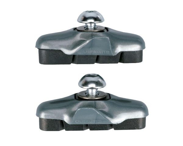 Shimano Ultegra BR-6403 Road Brake Pads (Silver) (5 Pairs)