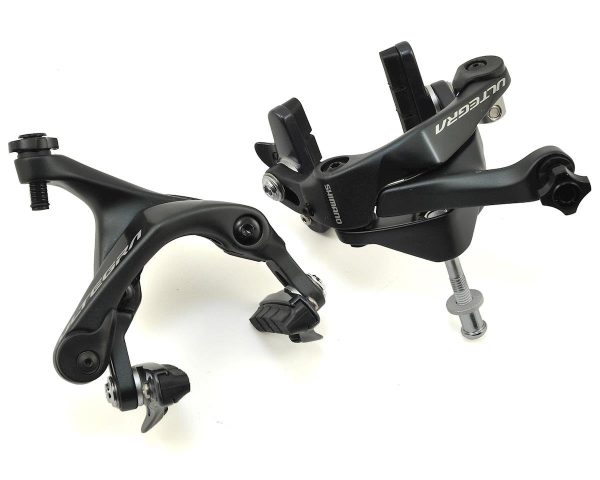 Shimano Ultegra BR-8000 Road Brakes (Black) (Pair)