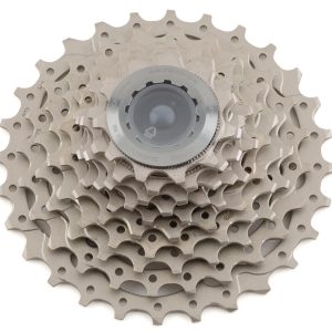 Shimano Ultegra CS-6700 Cassette (Silver) (10 Speed) (Shimano HG) (11-25T)