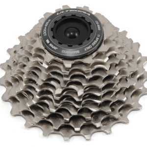 Shimano Ultegra CS-6800 Cassette (Silver) (11 Speed) (Shimano HG) (11-23T)