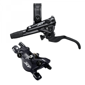 Shimano | Xt Br-M8100 Disc Brake Right, Rear