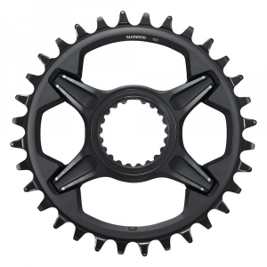 Shimano | Xt Sm-Crm85 Chainring 32 Tooth | Aluminum
