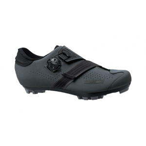 Sidi | Aertis Mountain Shoes Men's | Size 44 In Black/black | Nylon