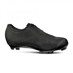 Sidi | Aertis Women's Mountain Shoes | Size 43 In Black/black | Nylon