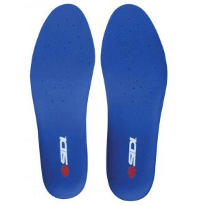 Sidi Bike Shoes Standard Insoles (Blue) (46)