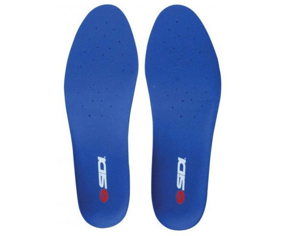 Sidi Bike Shoes Standard Insoles (Blue) (46)