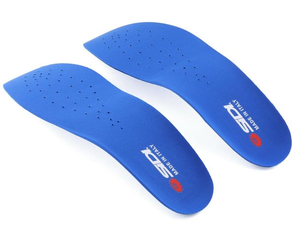 Sidi Bike Shoes Standard Insoles (Blue) (47)