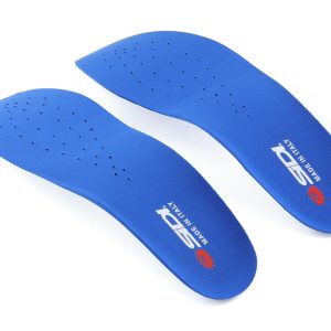 Sidi Bike Shoes Standard Insoles (Blue) (48)