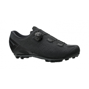 Sidi | Speed 2 Mountain Shoes Men's | Size 42.5 In Black | Nylon