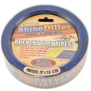 Skye Supply Rhino Dillo 29" Tire Liner Tube Protector (29x2.0-2.125)