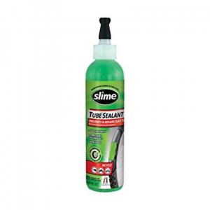 Slime | Tire Sealant 8Oz Container