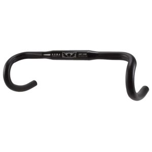 Soma Hwy One Bar (Black) (31.8mm Clamp) (42cm)