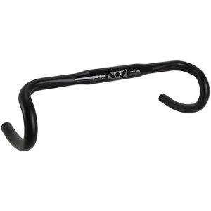 Soma Hwy One Bar (Black) (31.8mm Clamp) (44cm)