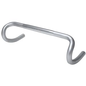 Soma Hwy One Bar (Silver) (26.0mm Clamp) (38cm)