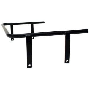 Soma Porteur Front Fence (Black)