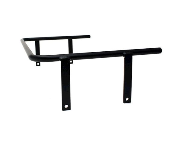 Soma Porteur Front Fence (Black)