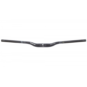 Spank | Spike 35 Vibrocore Handlebar | Black/grey | 820Mm Width, 25Mm Rise