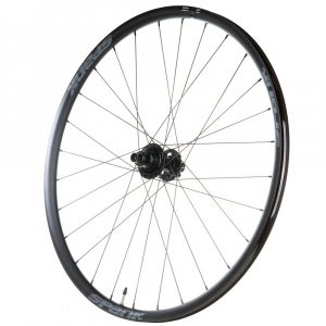 Spank | Wing 22 700C Wheel | Black | 28H, Rear, 12X135/142, Sram Xdr | Aluminum