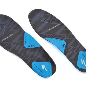 Specialized Body Geometry SL Footbeds (Blue) (Medium Arch) (36-37)