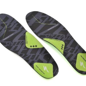 Specialized Body Geometry SL Footbeds (Green) (High Arch) (36-37)