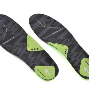 Specialized Body Geometry SL Footbeds (Green) (High Arch) (44-45)