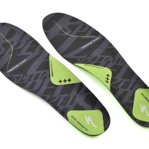 Specialized Body Geometry SL Footbeds (Green) (High Arch) (48-49)