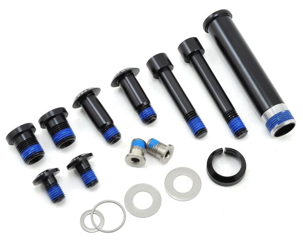 Specialized Bolt/Pivot Kit (2014-17 Epic)