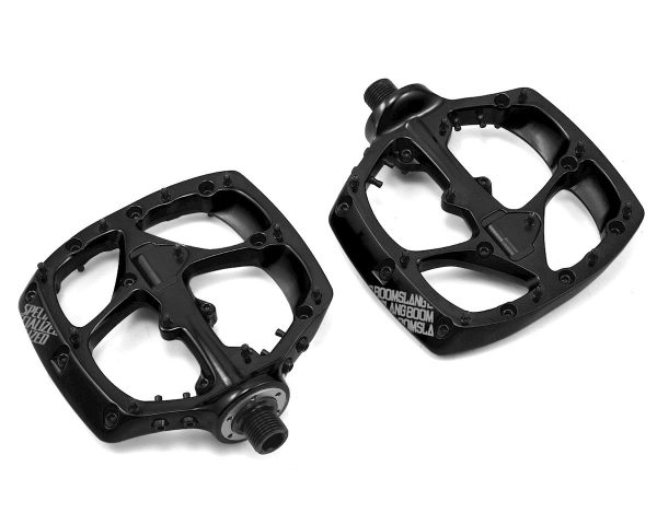 Specialized Boomslang Platform Pedals (Black)