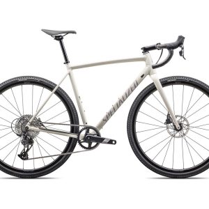 Specialized Crux DSW Comp Gravel Bike (Gloss Birch/Clay) (Alloy) (49cm)