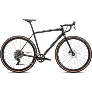 Specialized Crux Expert Gravel Bike 2024