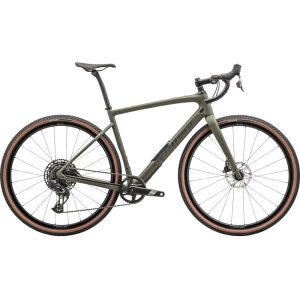 Specialized Diverge Comp Carbon Gravel Bike 2024