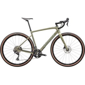 Specialized Diverge Sport Carbon Gravel Bike 2024