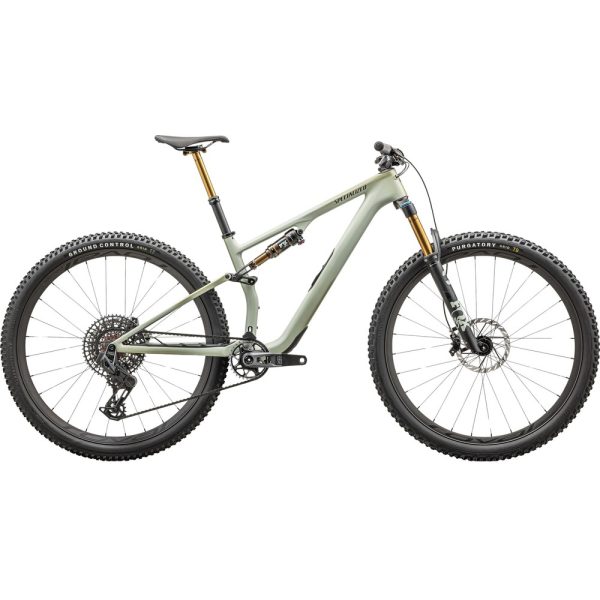 Specialized Epic 8 Evo Pro Mountain Bike