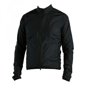 Specialized | Race-Series Wind Jacket Men's | Size Medium In Black | Polyester