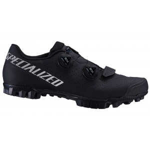 Specialized | Recon 3.0 Mtb Shoe Men's | Size 40 In Black | Rubber