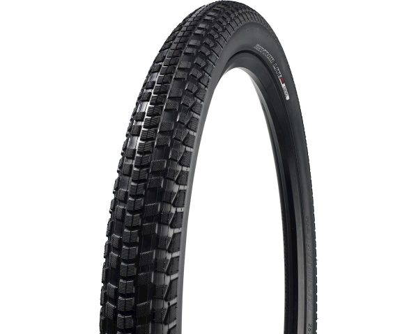 Specialized Rhythm Lite Street Tire (Black) (16") (2.3") (305 ISO) (Wire)