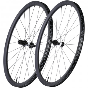 Specialized | Roval Terra Cl Wheelset Satin Carbon/satin Charcoal