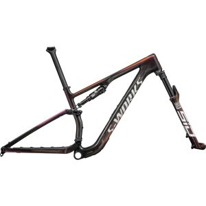 Specialized S-Works Epic 8 Mountain Bike Frameset